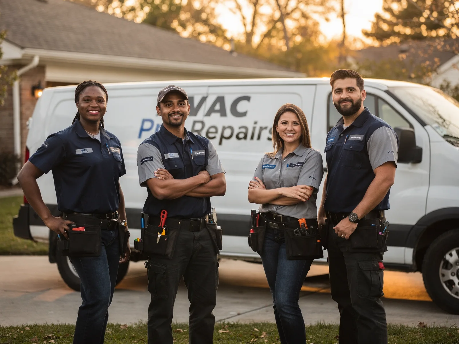 Heat Pump Repair company in Lyman, ME