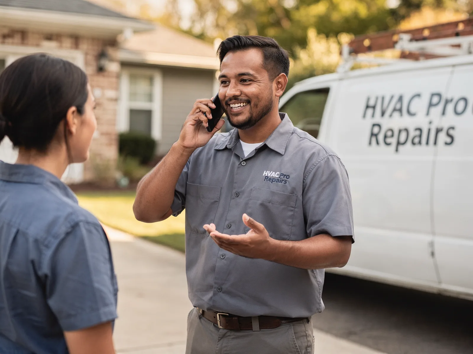 Heat Pump Repair Lyman, ME FAQs